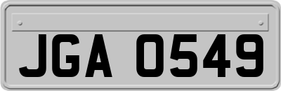 JGA0549