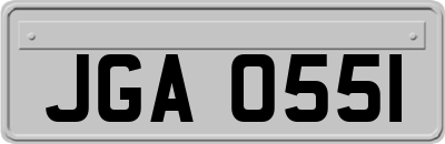 JGA0551