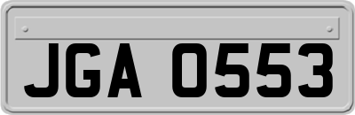 JGA0553