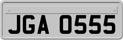 JGA0555
