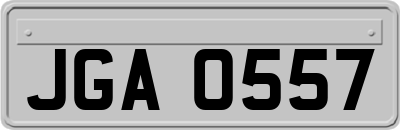 JGA0557