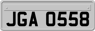 JGA0558