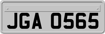 JGA0565