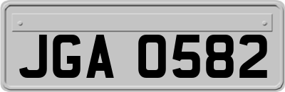 JGA0582