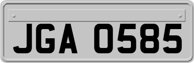 JGA0585