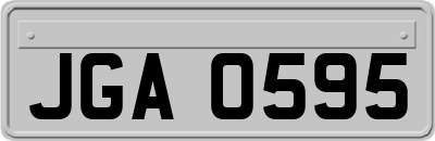 JGA0595