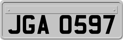 JGA0597