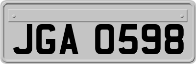 JGA0598