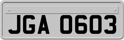 JGA0603