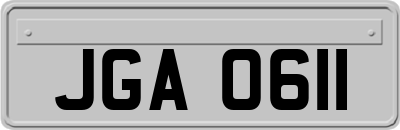 JGA0611