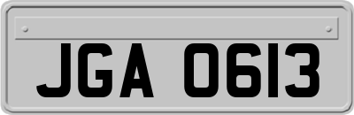 JGA0613