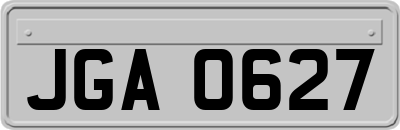 JGA0627