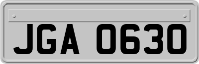 JGA0630