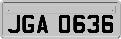 JGA0636