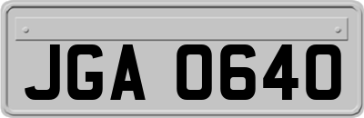 JGA0640