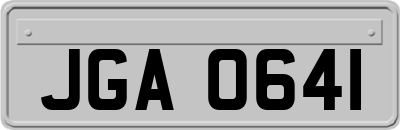 JGA0641
