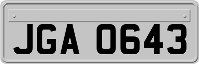 JGA0643