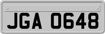 JGA0648