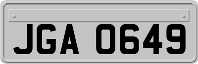 JGA0649