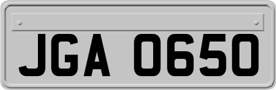 JGA0650