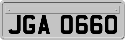 JGA0660