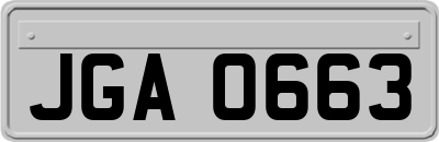 JGA0663