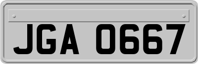 JGA0667