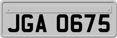 JGA0675
