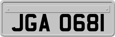 JGA0681