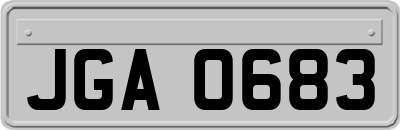 JGA0683