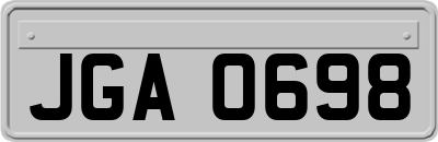 JGA0698