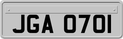 JGA0701