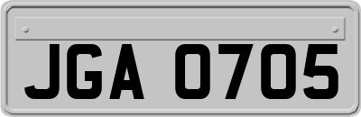 JGA0705
