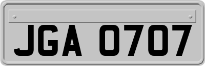 JGA0707