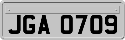 JGA0709