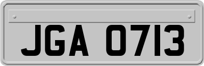 JGA0713
