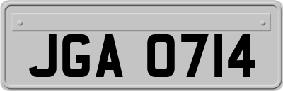 JGA0714