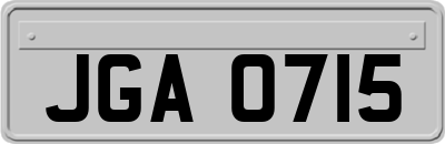 JGA0715