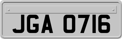 JGA0716