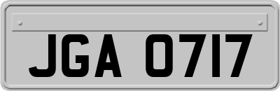 JGA0717