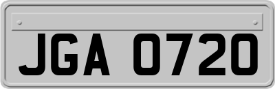 JGA0720