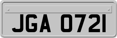 JGA0721
