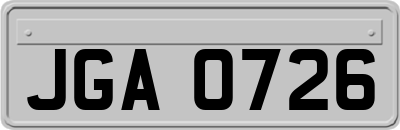 JGA0726