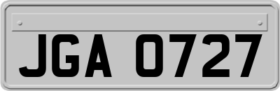 JGA0727