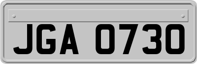 JGA0730