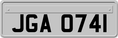 JGA0741