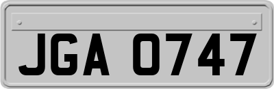 JGA0747