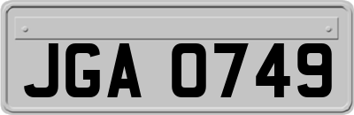 JGA0749