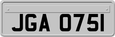 JGA0751