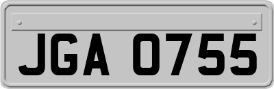 JGA0755